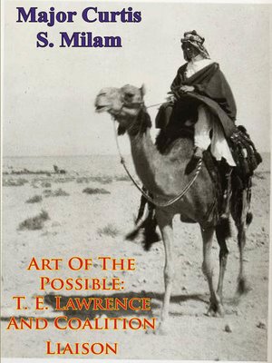 cover image of Art of the Possible